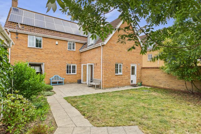 45, Aspen Way, Ely photo 4