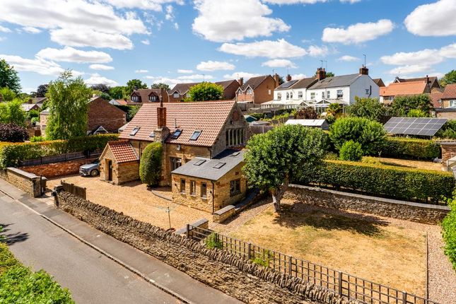 3-bed house on The Old Schoolhouse, High Street, Kettering, £550,000