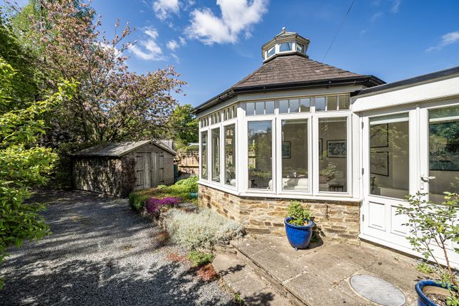 Detached Period Family House