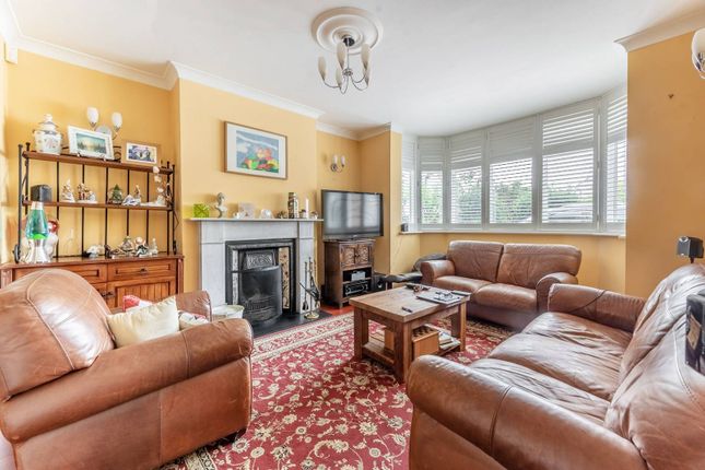 Thumbnail Detached house for sale in Woodstead Grove, Edgware