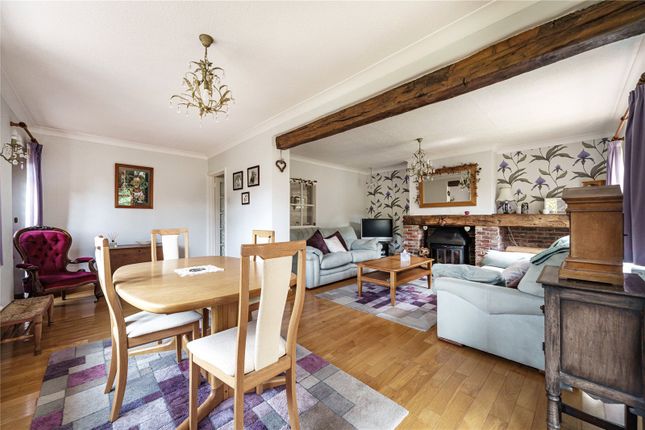 Detached house for sale in Grayswood Road, Haslemere