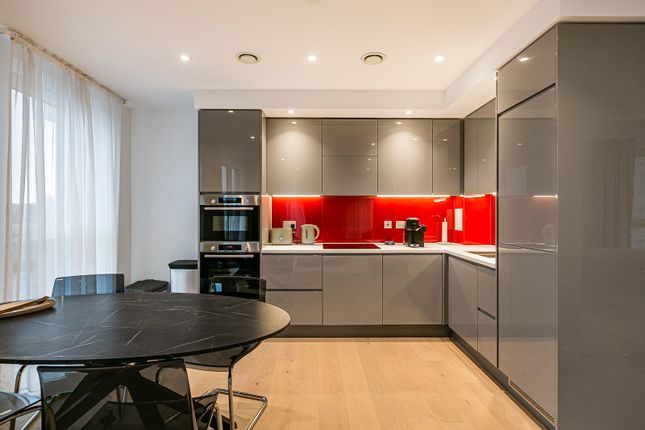 Flat 18, Liberty House,, Station Road North, Surrey photo 3
