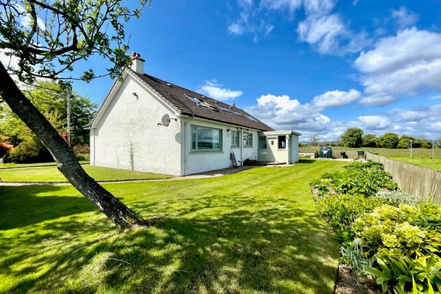 Cottage for sale in Jetrigg, Kinross