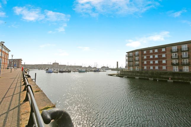 Flat 31, Marina House, Harbour Walk, Hartlepool photo 3
