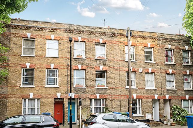 Thumbnail Terraced house for sale in Henshaw Street, London