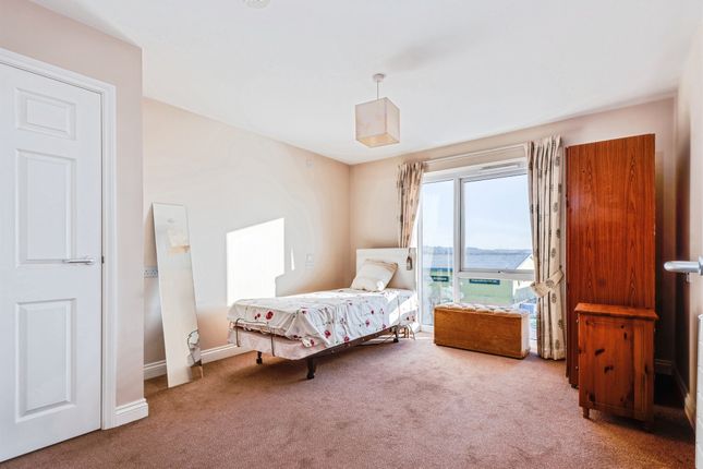 Flat 51, Shotover View, Craufurd Road, OXFORD photo 4