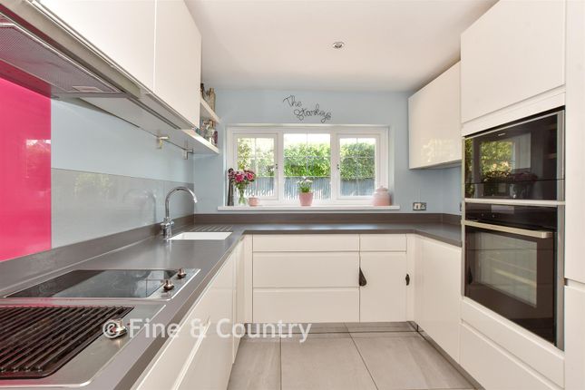 Millstone Cottage, Main Road, Brighstone photo 4