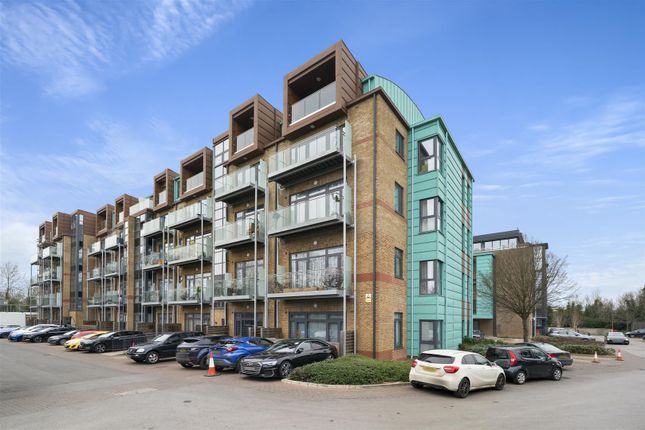 Flat 101, Jessop Court, Brindley Place, Uxbridge photo 2