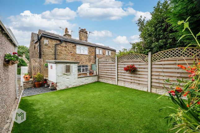 109 Lea Gate, Bolton photo 4
