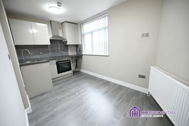 Flat to rent in Lewis Drive, Fenham, Newcastle Upon Tyne