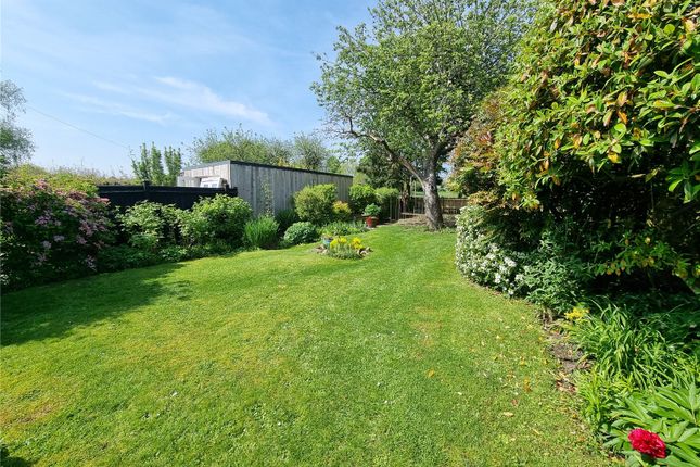 Cottage for sale in Goodworth Clatford, Andover, Hampshire