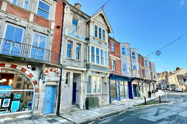 Thumbnail Property for sale in High Street, Swanage