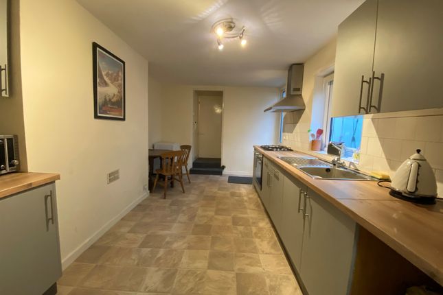 Ground Floor Flat, 9, Alma Street, Plymouth photo 3