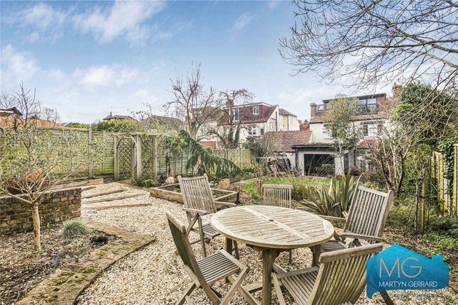 Detached house for sale in Grove Avenue, London