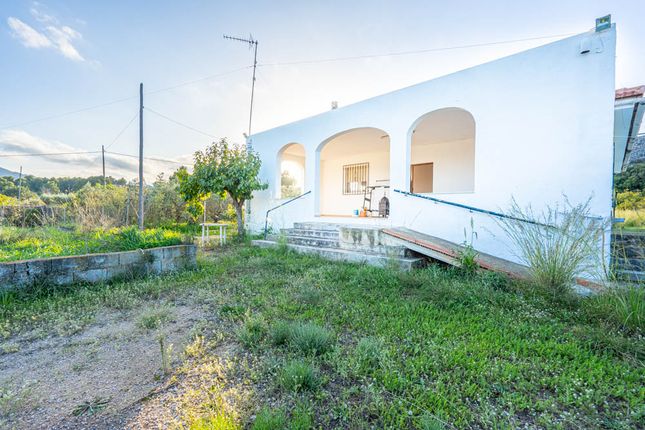 Thumbnail Villa for sale in Gata De Gorgos, Alicante, Spain