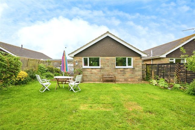 Bungalow for sale in Lincoln Way, Bembridge, Isle Of Wight