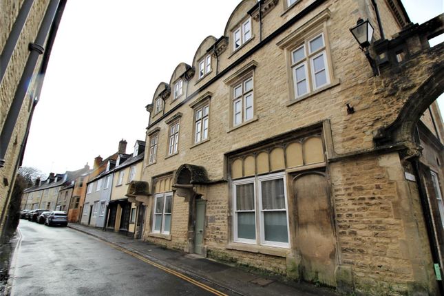 Thumbnail Flat to rent in Ivy Walk, Calne