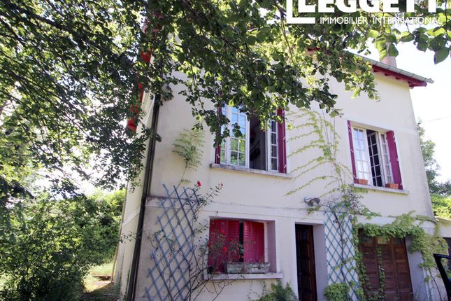 Thumbnail Villa for sale in Val De Louyre Et Caudeau, Dordogne, Nouvelle-Aquitaine