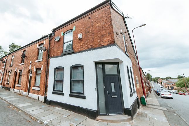 Thumbnail Property to rent in Brunswick Street, Dukinfield