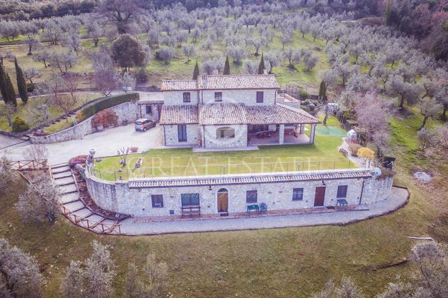 Villa for sale in Baschi, Terni, Umbria