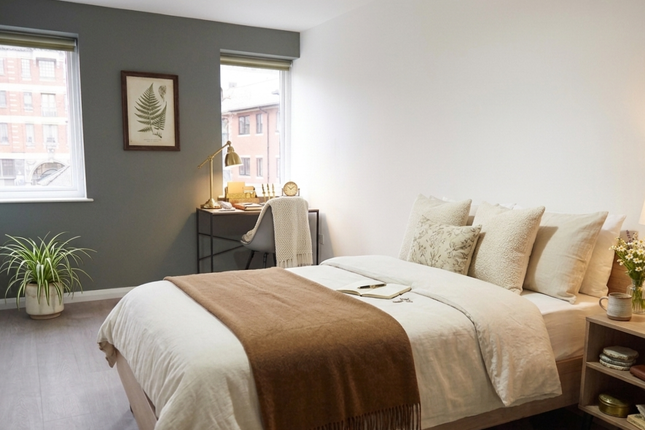 Flat 4, 92 Redcliff Street, Bristol photo 3