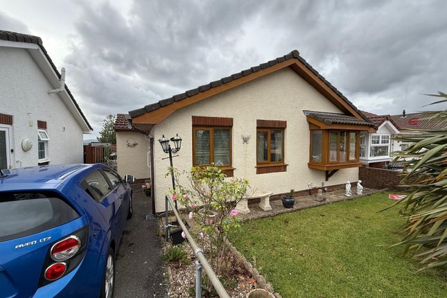 2-bed house on 61, Greenwood Drive, Neath, £235,000