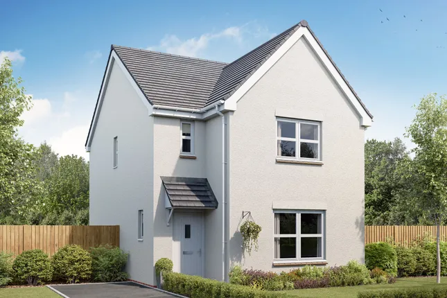 Persimmon Homes - Abbotsham Park development