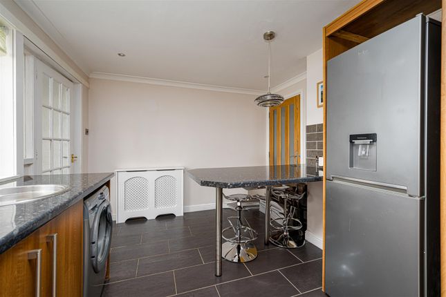 Terraced house for sale in Pitroddie Gardens, Dundee