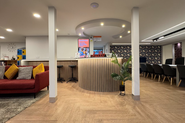 Thumbnail Office to let in Brighton Road, South Croydon