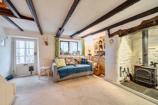 Rose Cottage,, Higher Tolcarne, Cornwall photo 4