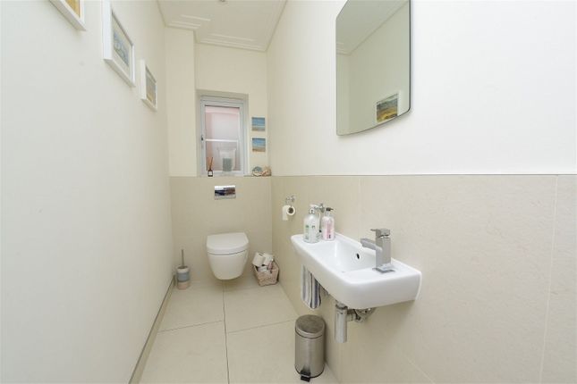 Detached house for sale in Willowbourne, Fleet