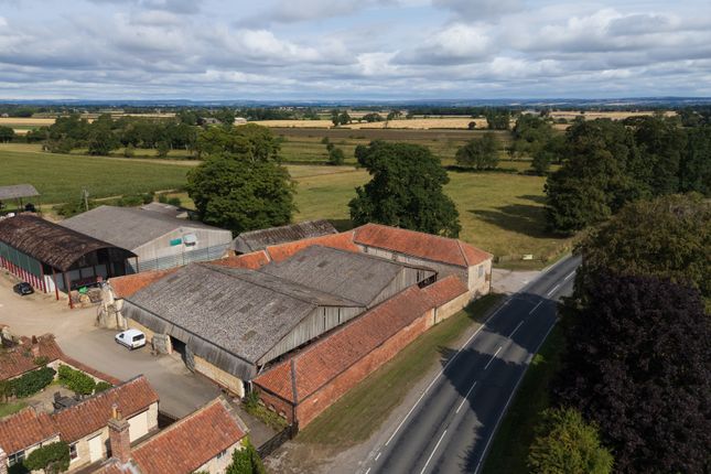 Howe Farm,, Old Malton, North Yorkshire photo 2
