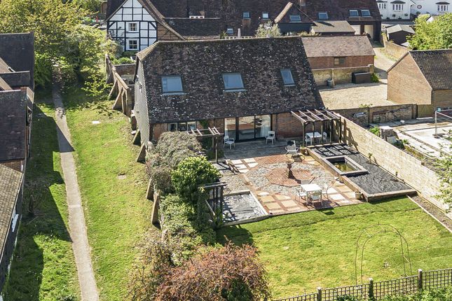 Rumseys Barn, London Road, Blewbury photo 2