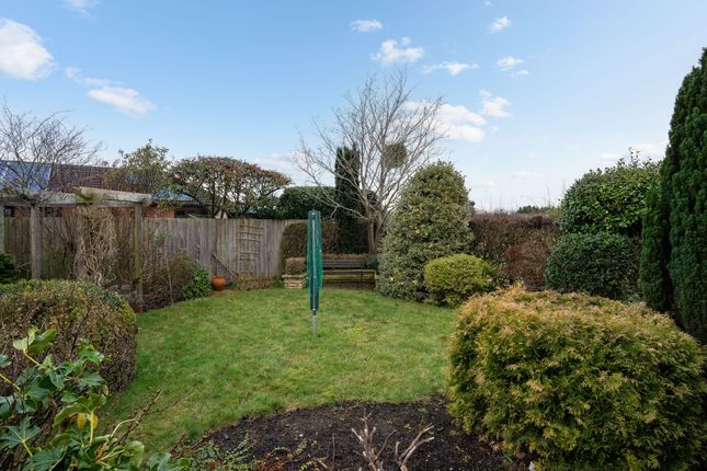 Detached bungalow for sale in Rampton End, Willingham