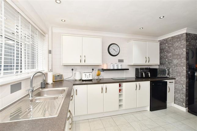 Semi-detached house for sale in Handel Walk, Tonbridge, Kent