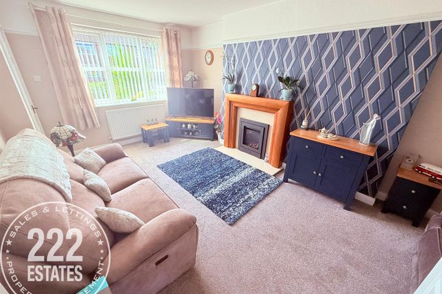 28, Wilkinson Avenue, Warrington photo 3