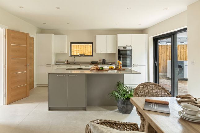 Plot 5g, The Hayrick, Willowside Grange, Cheltenham photo 2