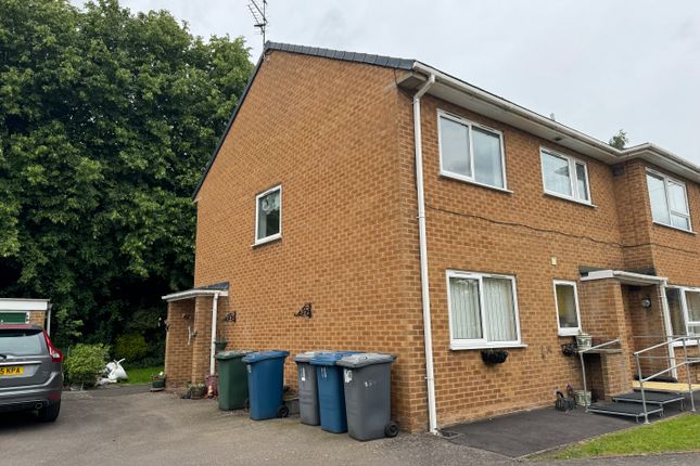 18a, Earlswood Drive, Nottingham photo 2