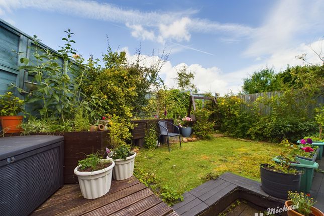 140 Bideford Green, Leighton Buzzard photo 3