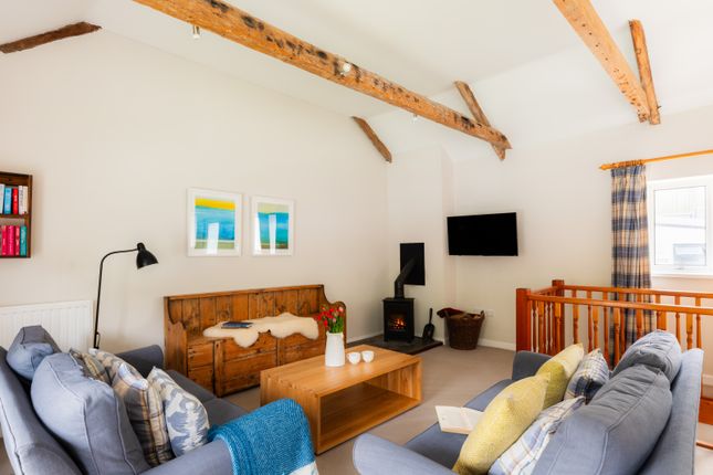 Marigold Cottage, Green Door Cottages, Port Gaverne photo 3