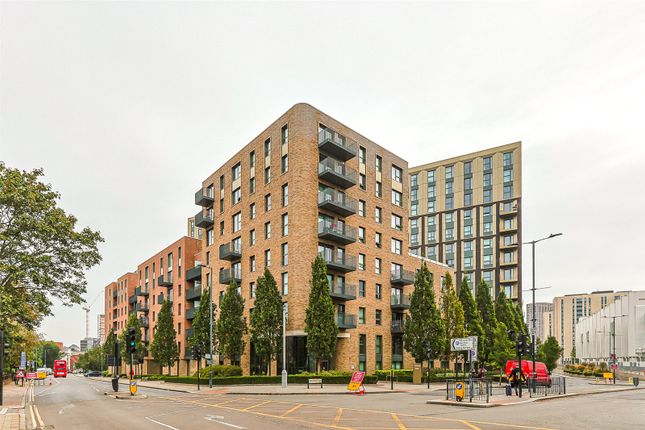 2-bed flat on Flat 1, Redwood House,, Engineers Way, Wembley, £490,000