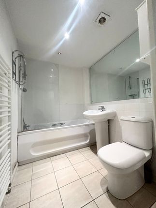 Apartment 39, Regency Point,, Radcliffe Road, Nottingham photo 5