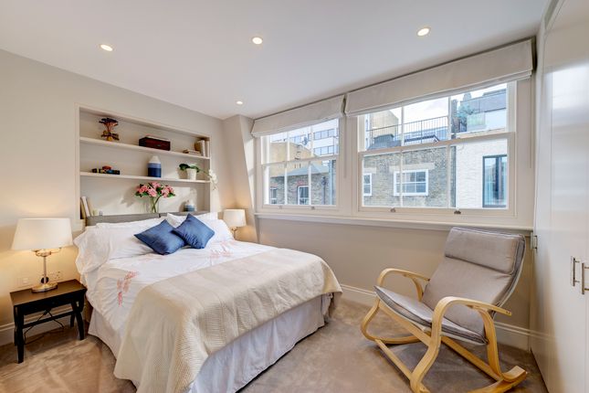 Terraced house to rent in Cheval Place, Knightsbridge