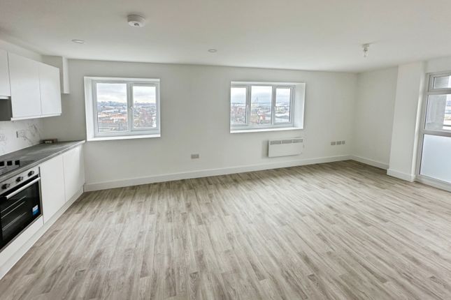 Flat 58, The Lighthouse, Church Walk, Bootle photo 2