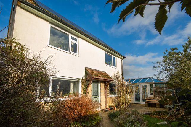 Detached house for sale in Netherbury, Bridport, Dorset DT6