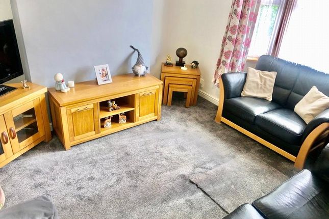 Terraced house for sale in Dawson Road, Coventry