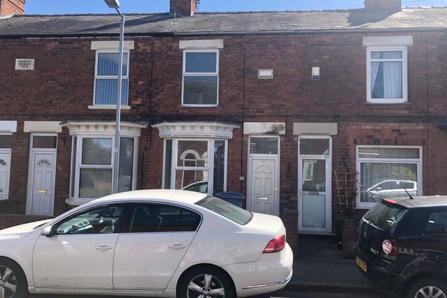 2-bed terraced on 54 Wharton Street, Retford, £725/mo