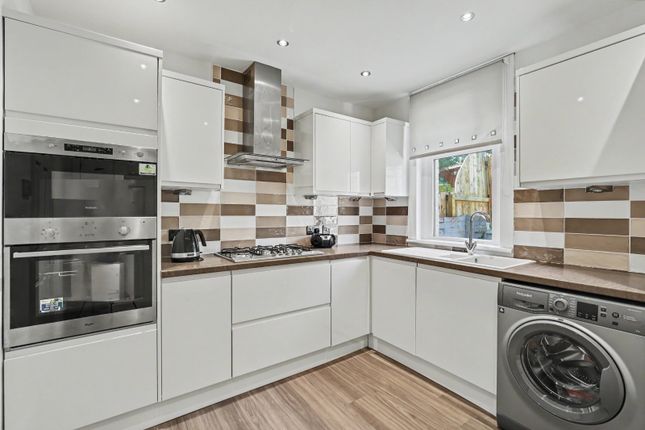 31, Auldgirth Road, Mosspark photo 4