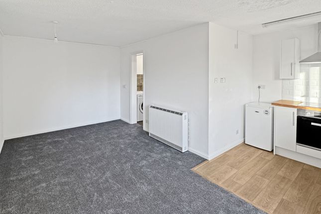 Flat 6, 87 Cobbold Road, Woodbridge photo 4