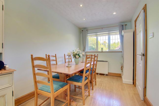 Detached house for sale in Benedictine Gate, Cheshunt, Waltham Cross